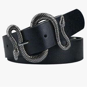 Snake Belt